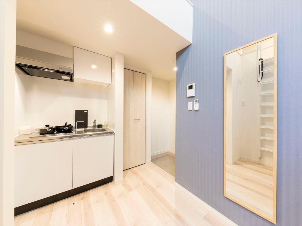 Tateru Bnb Sumiyoshi B