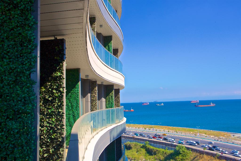 Hotel Best Western Premier Ottoperla Hotel, Türkei, Zeytinburnu. Großes 66