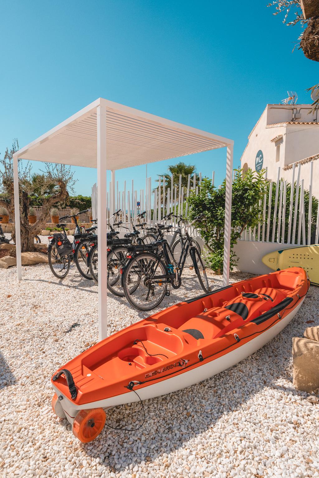 Hotel Soul Beach Hotel By Mc – Adults Recommended, Spanien, Els Poblets. Großes 2