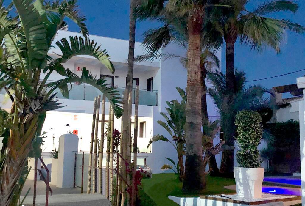 Hotel Soul Beach Hotel By Mc – Adults Recommended, Spanien, Els Poblets. Großes 2