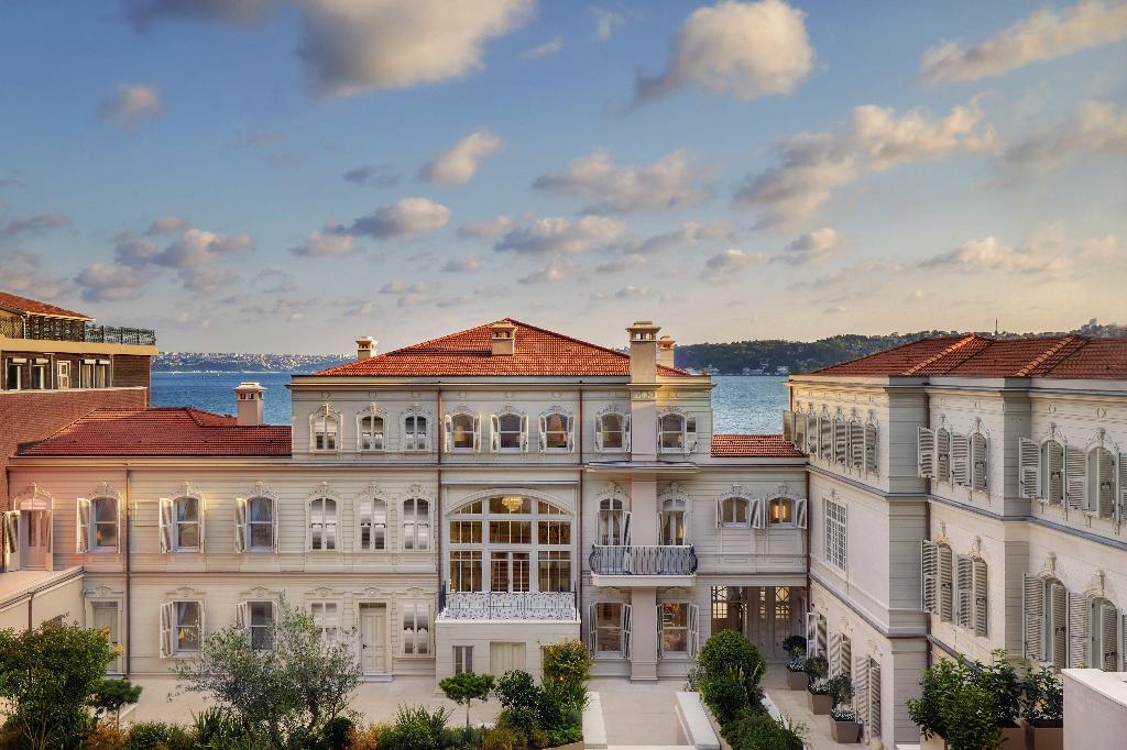 Anantara Retreat Kocatas Mansions Istanbul