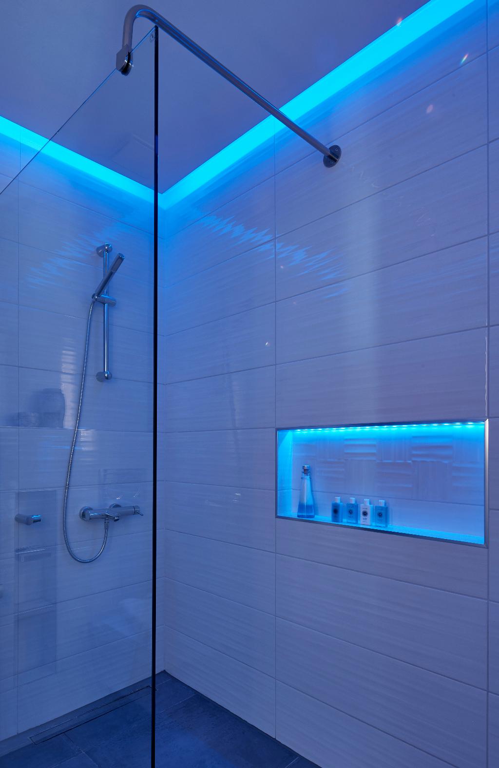 Alchemy Luxury Villa
