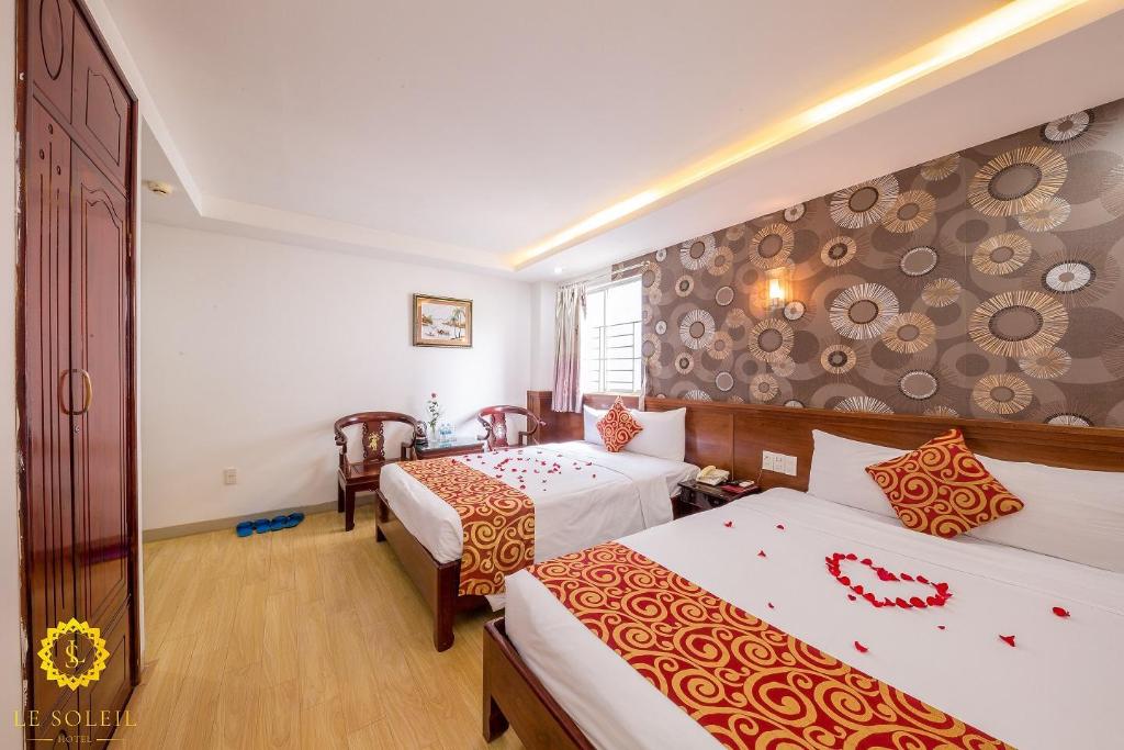 Le Soleil Hotel Nha Trang