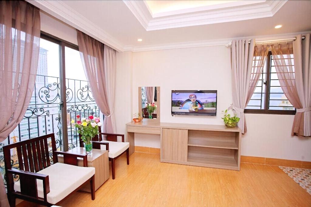 Indochine Nha Trang Hotel