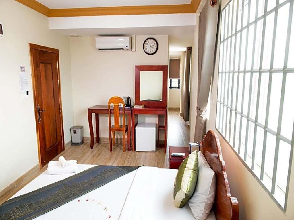 Dynsey Boutique Hotel