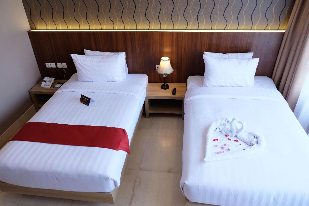 Mexolie Hotel