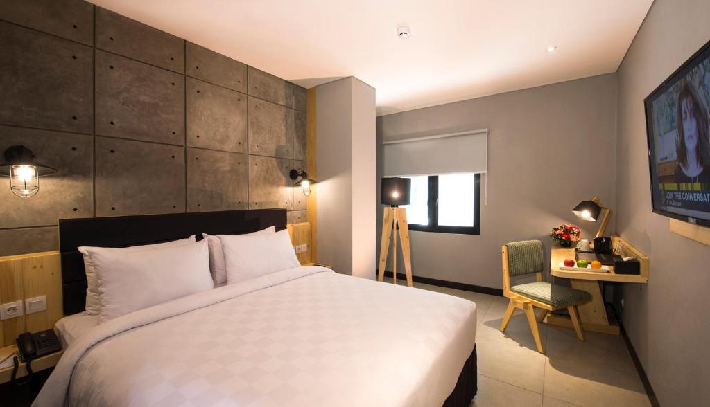 Ayaartta Hotel Malioboro