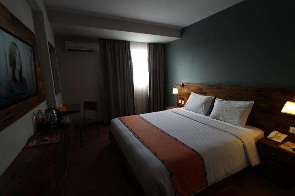 Best City Hotel