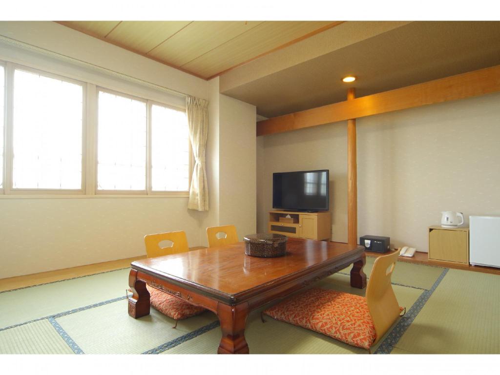 Kojohama Spa Hotel
