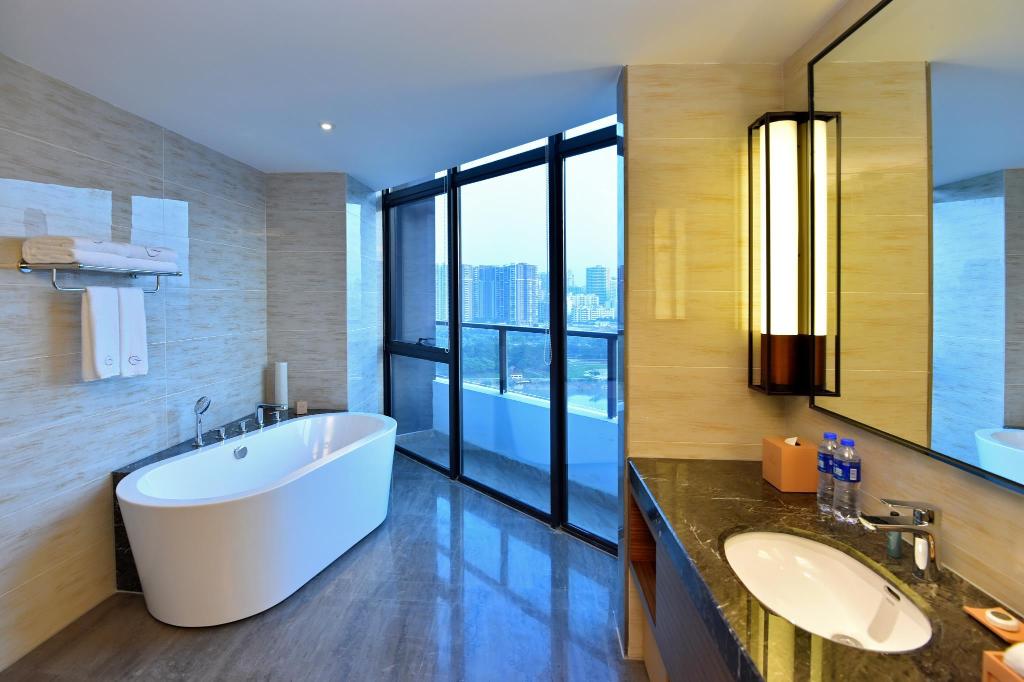 Grand Skylight International Hotel Huizhou