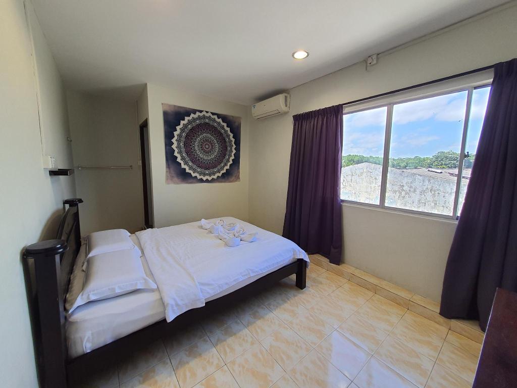 De Chukai Hotel