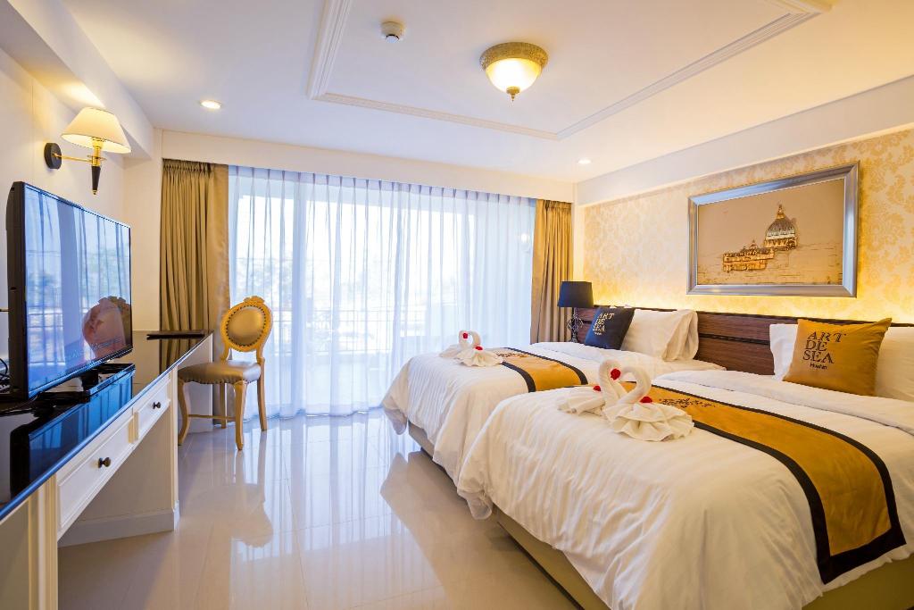 Art De Sea Hua Hin