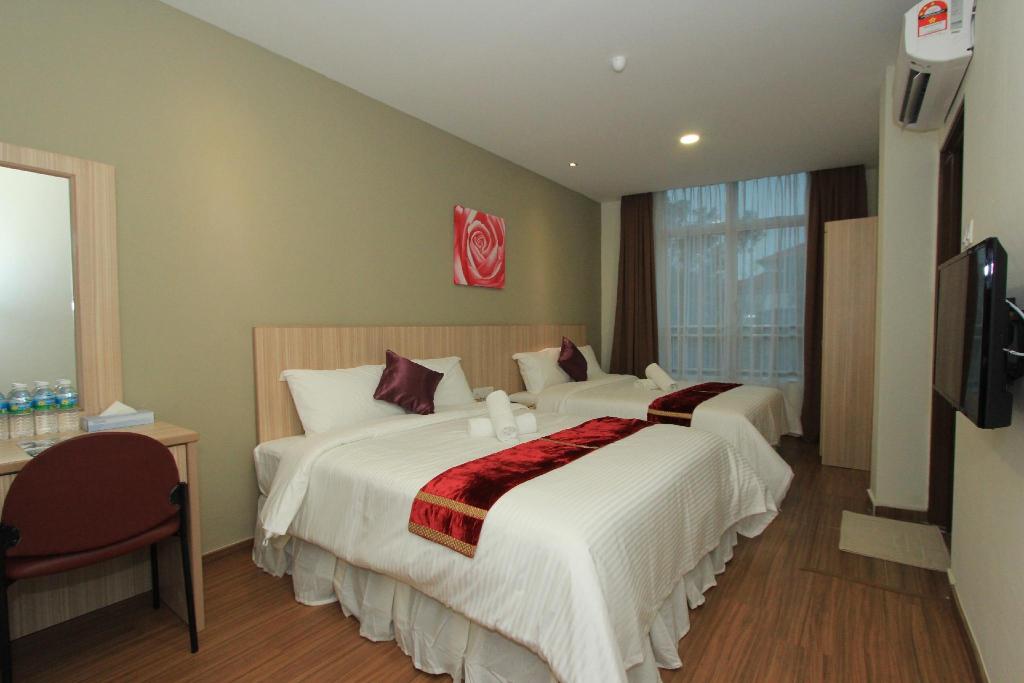Veer Hotel