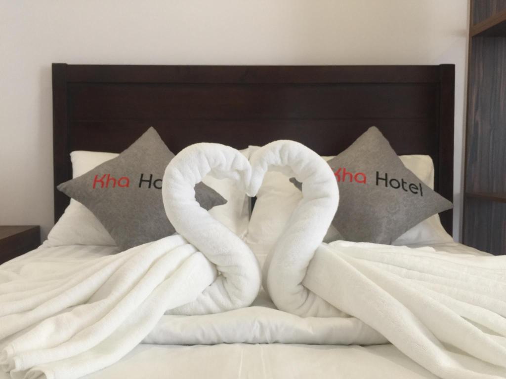 Kha Hotel