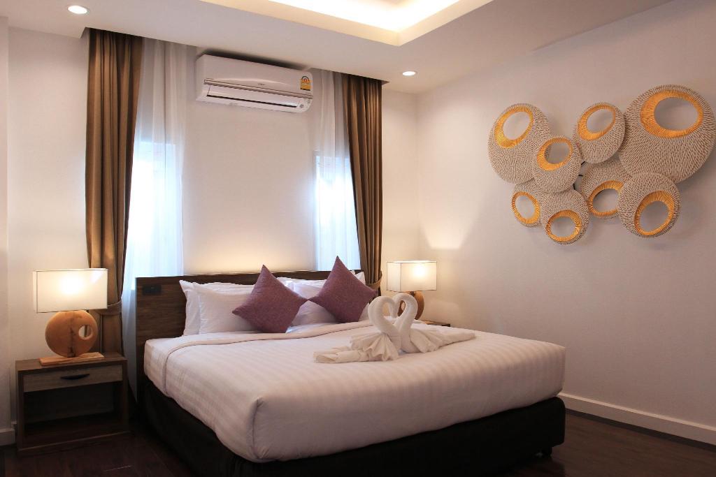 Keang Kluen Talay Resort