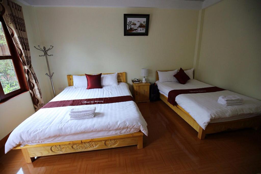 THANH DAT HOMESTAY