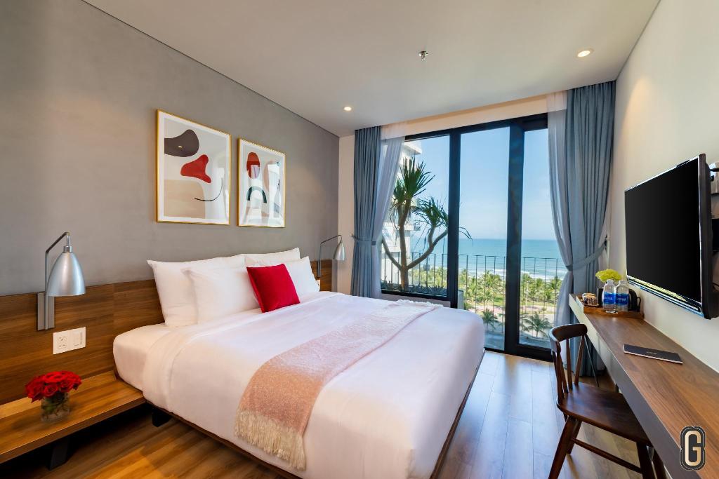 The Glomad Danang Hotel