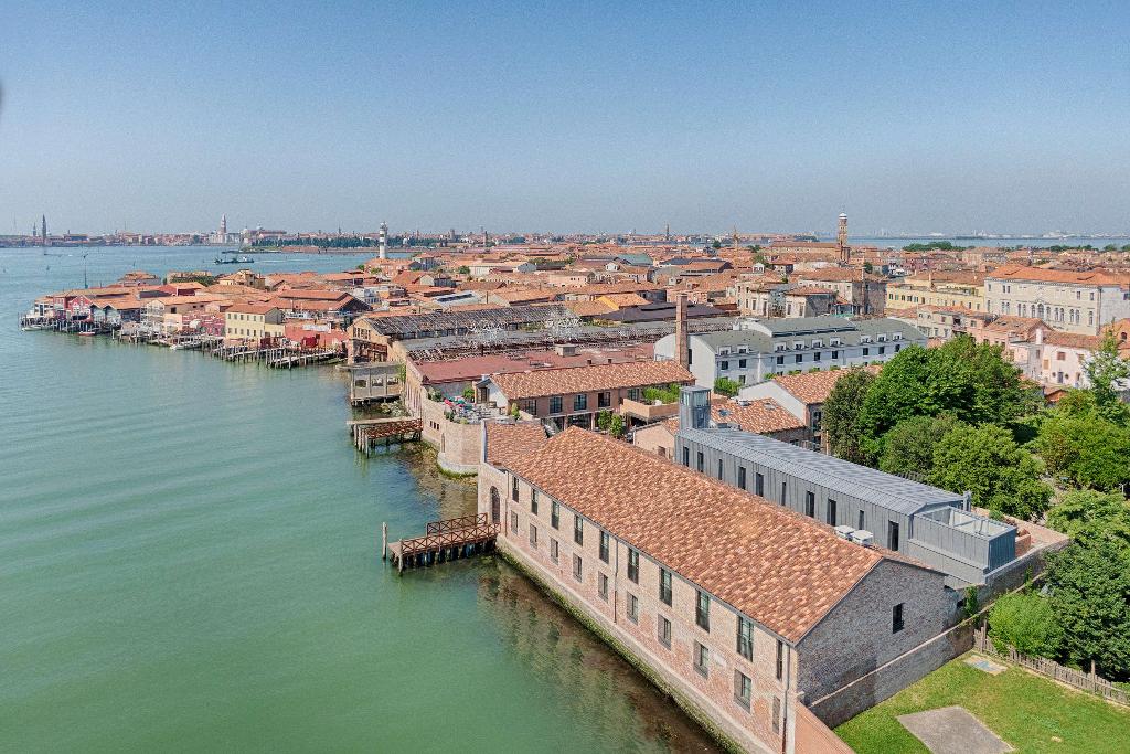 Gallribild av Nh Collection Venezia Murano Villa