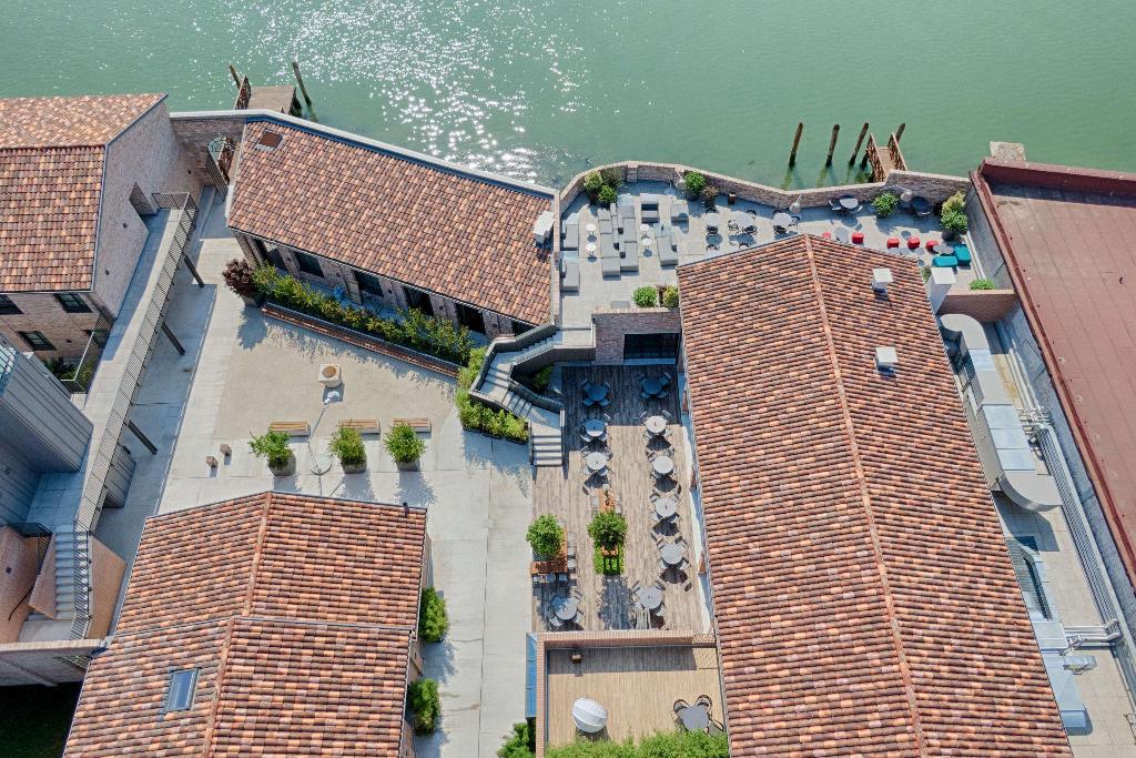Gallribild av Nh Collection Venezia Murano Villa
