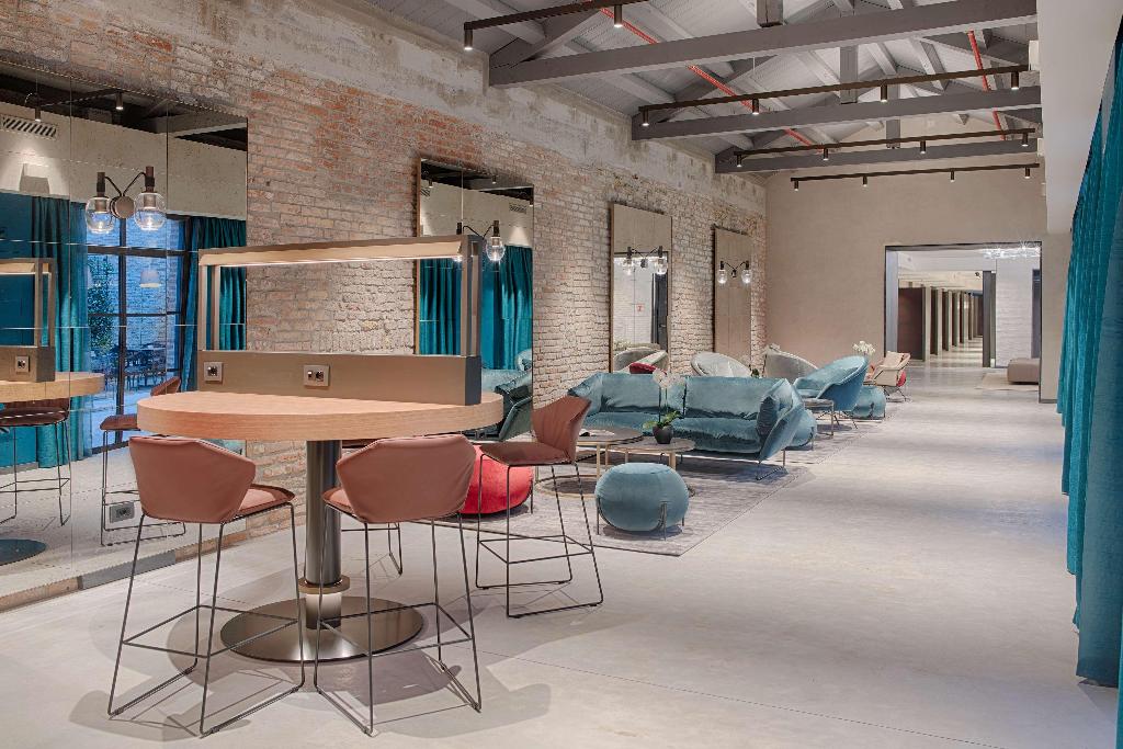 Gallribild av Nh Collection Venezia Murano Villa
