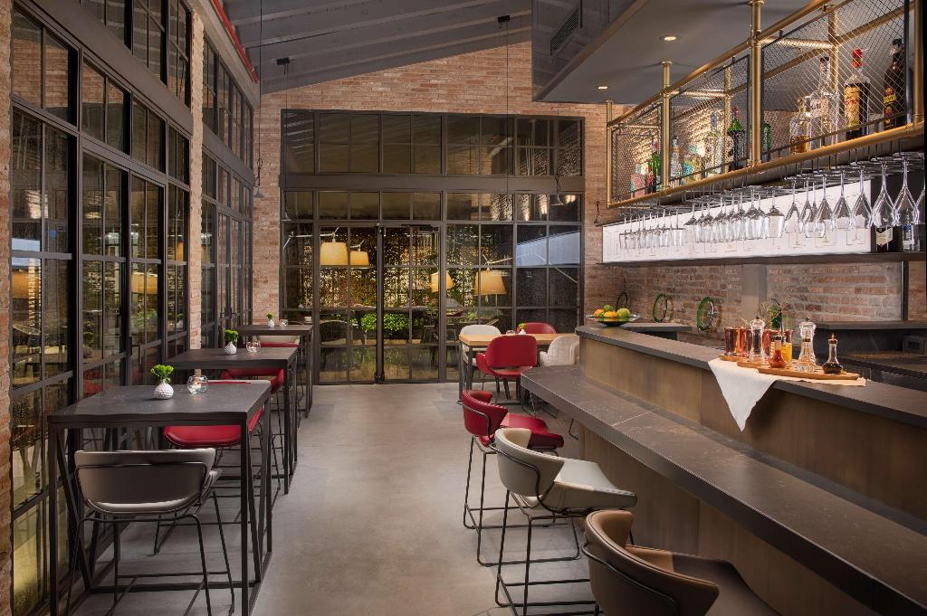 Hotel NH Collection Venezia Murano Villa, Italien, Murano. Großes 86