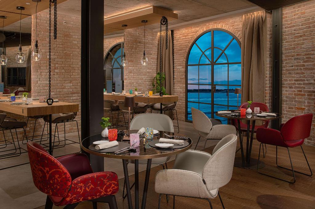 Gallribild av Nh Collection Venezia Murano Villa