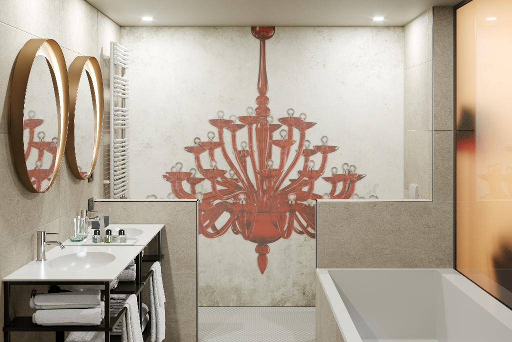Gallribild av Nh Collection Venezia Murano Villa