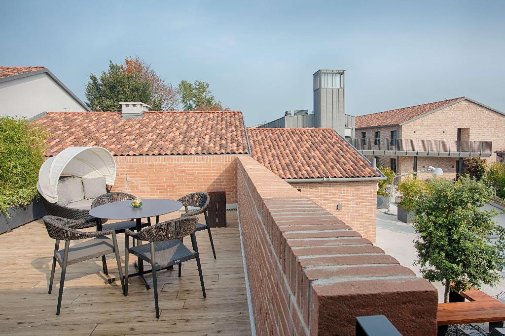 Gallribild av Nh Collection Venezia Murano Villa