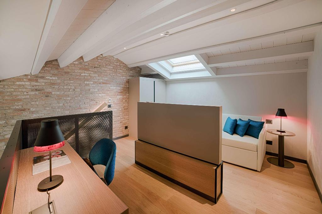 Gallribild av Nh Collection Venezia Murano Villa