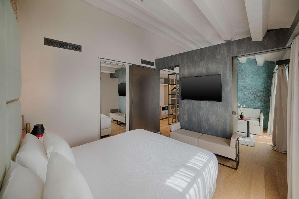 Hotel NH Collection Venezia Murano Villa, Italien, Murano. Großes 1