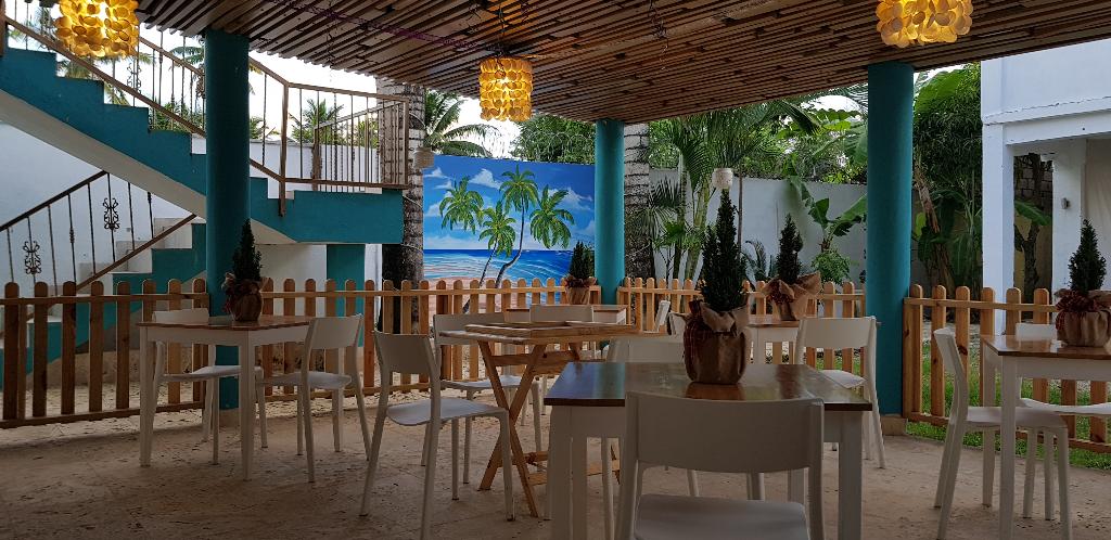 Hotel Agua Dulce, Dominikanische Republik, Boca Chica. Großes 2