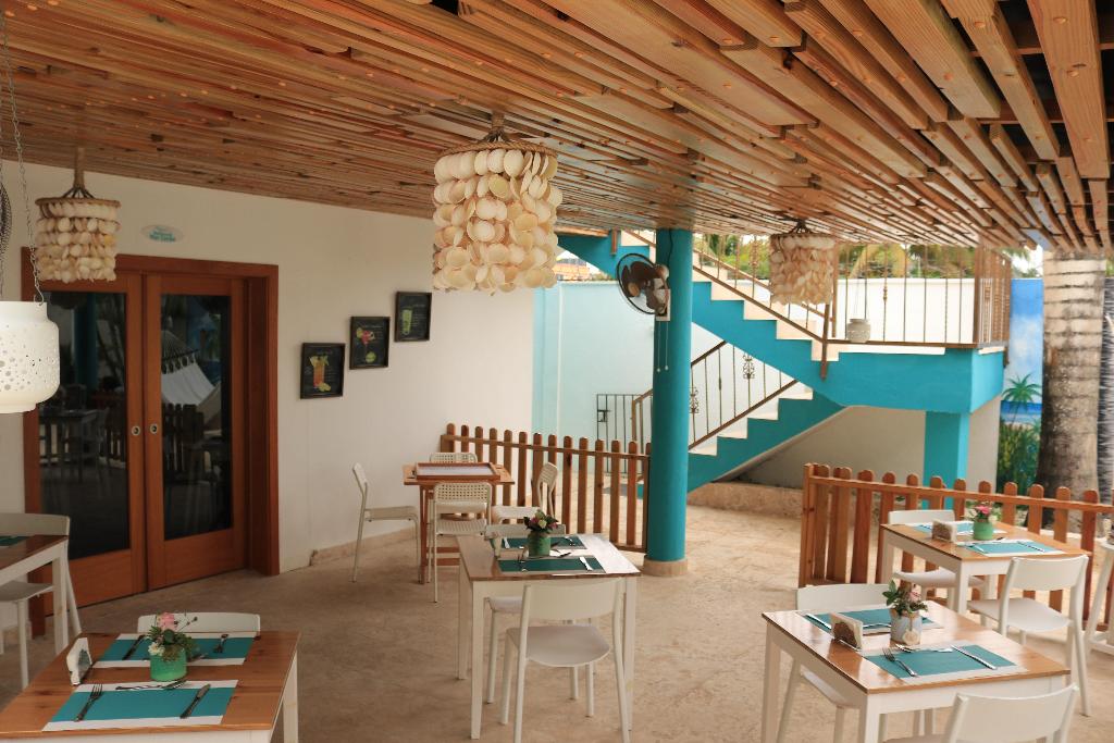 Hotel Agua Dulce, Dominikanische Republik, Boca Chica. Großes 1