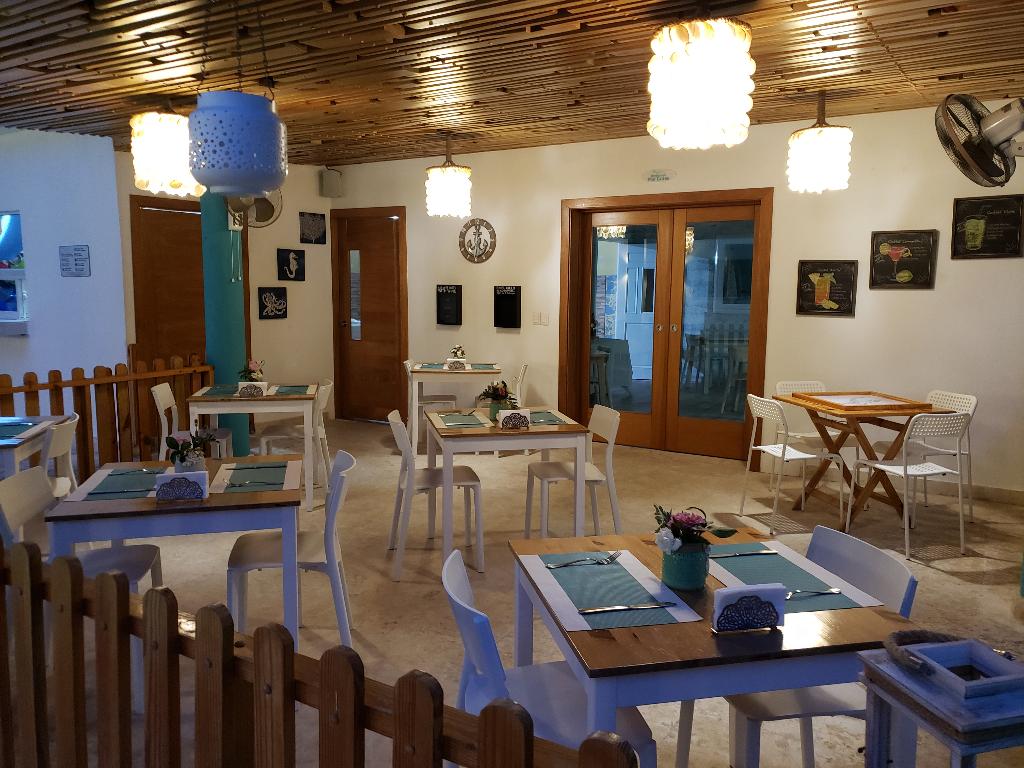 Hotel Agua Dulce, Dominikanische Republik, Boca Chica. Großes 1