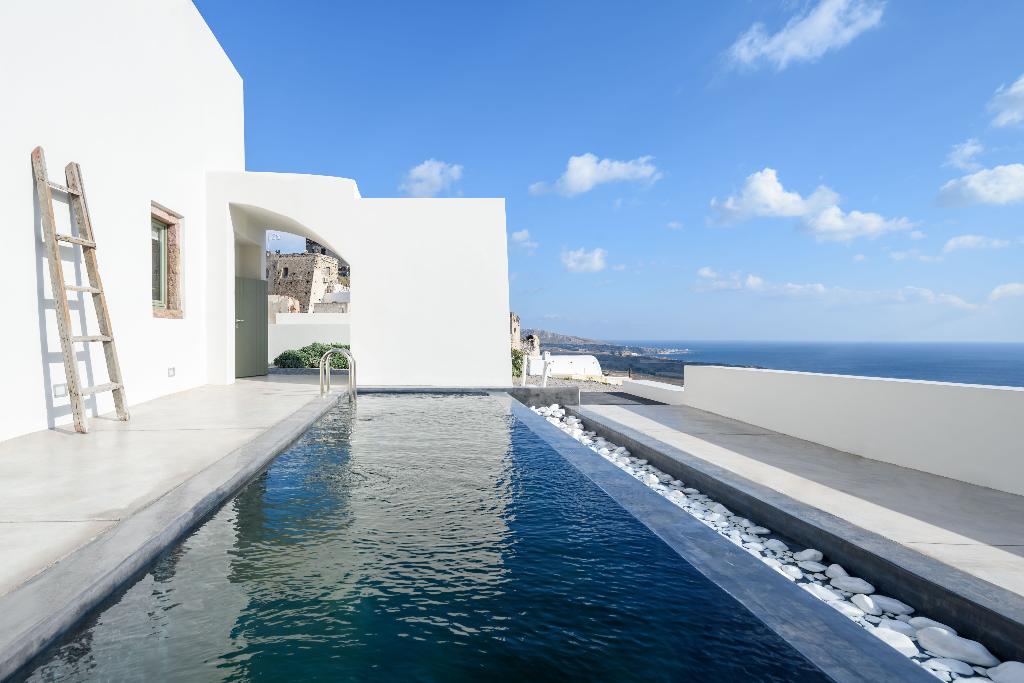 Villa Di Capo