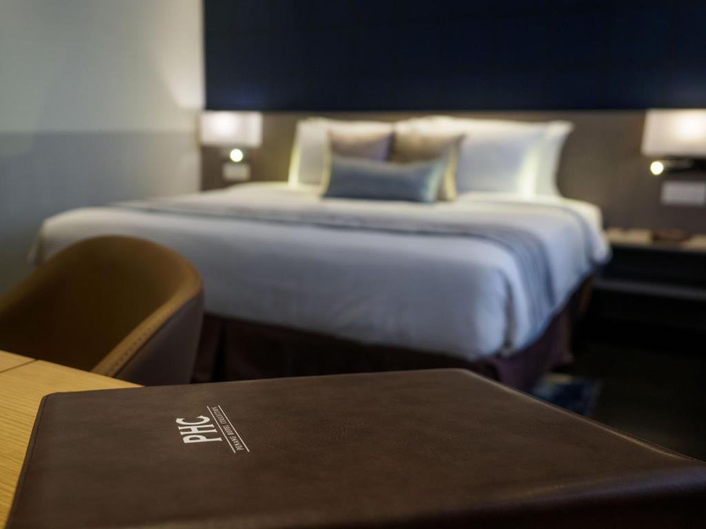 Ropewalk Piazza Hotel By PHC