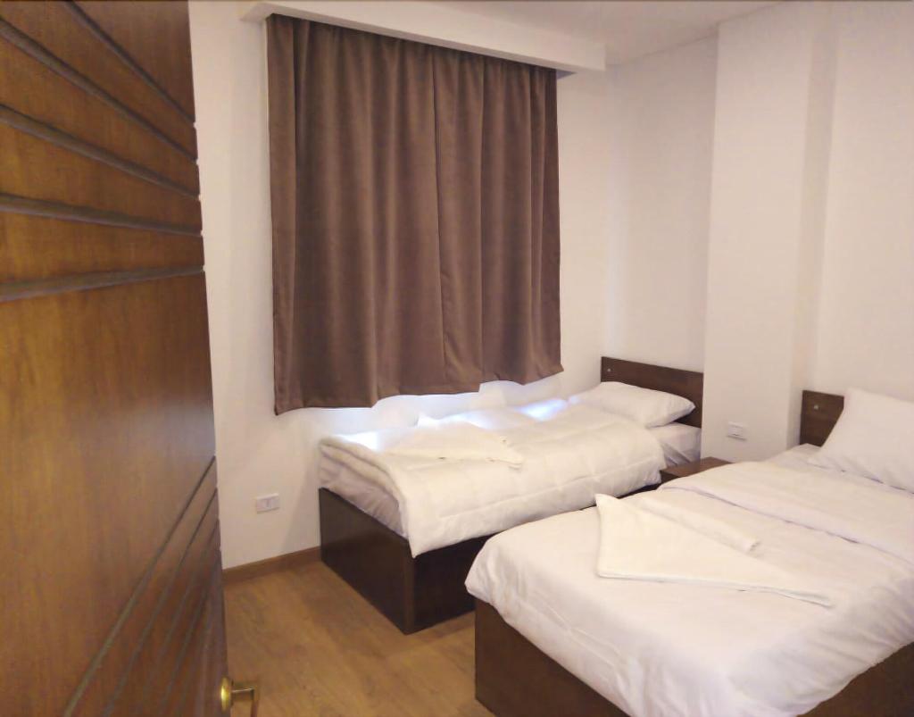 Miramar Downtown Hotel