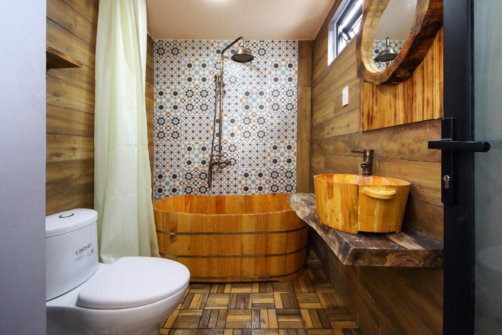 A Tran Boutique Hotel
