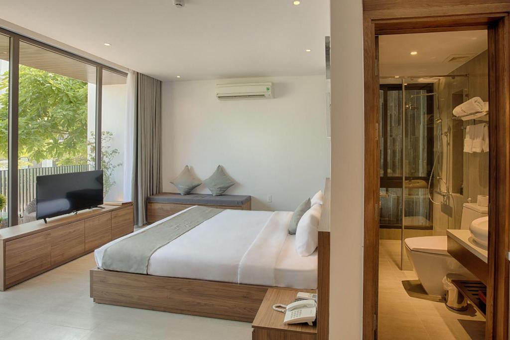 Fanta Suite Villa