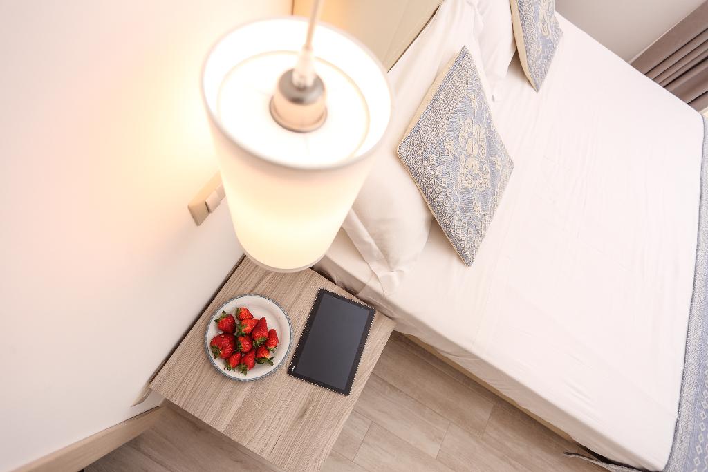 Hotel Alma di Alghero Apartments, Italien, Alghero. Großes 1