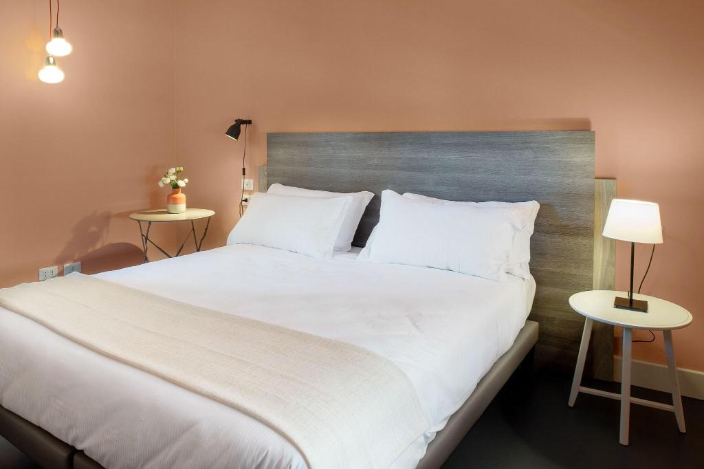 Almarossa Suites And Rooms