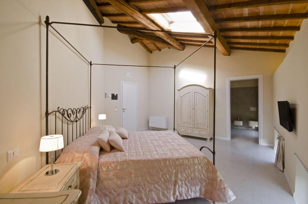 Villa Del Sole