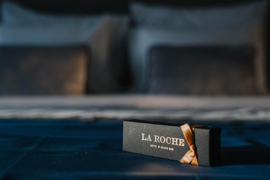 Hotel La Roche