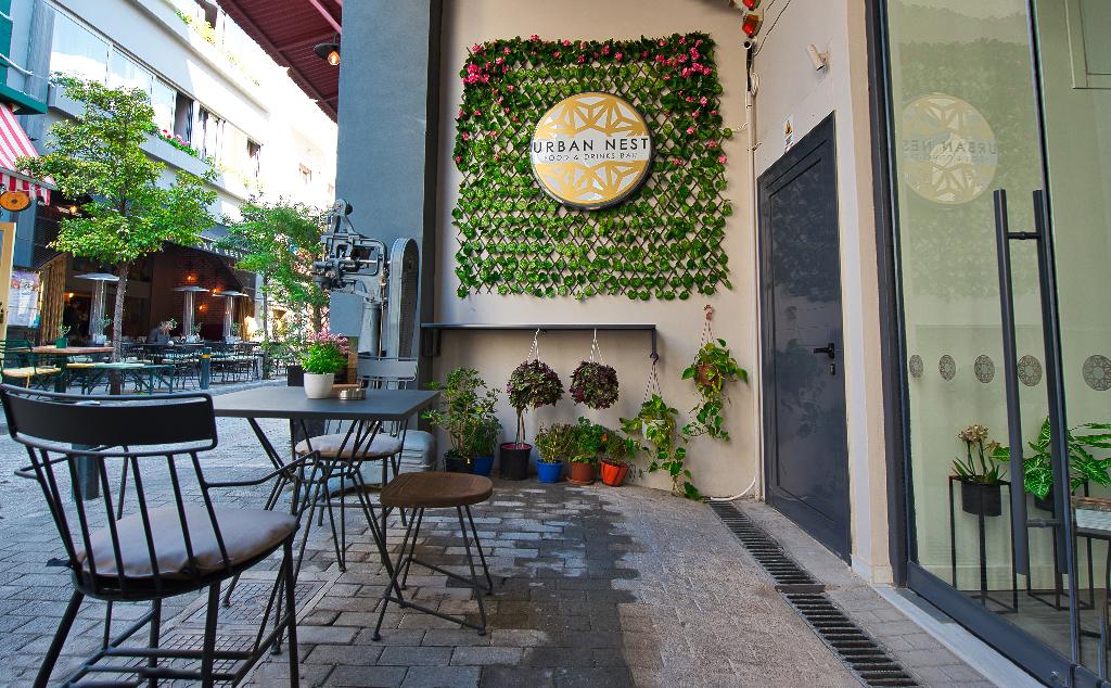 Hotel Urban Nest Suites and Apartments, Griechenland, Athen. Großes 1