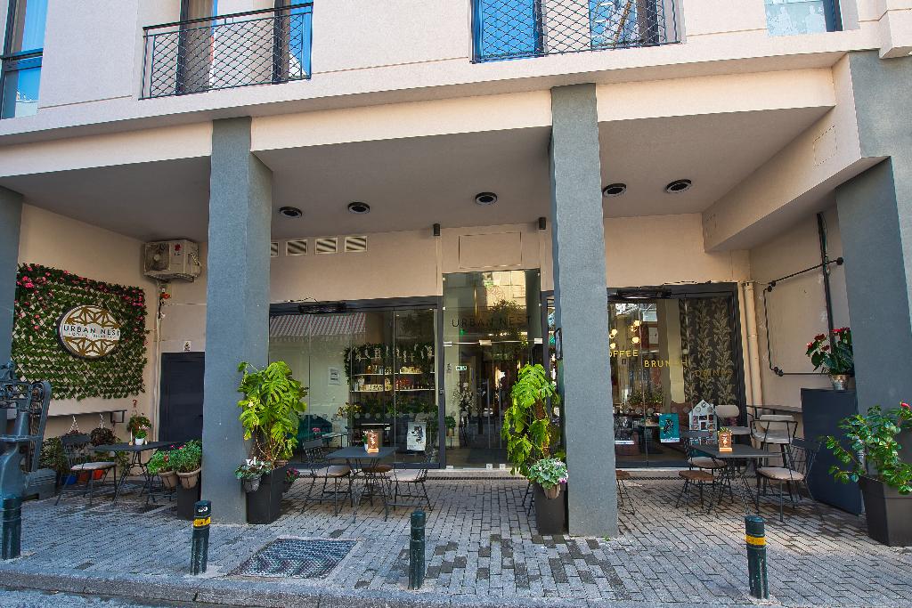 Hotel Urban Nest Suites and Apartments, Griechenland, Athen. Großes 13