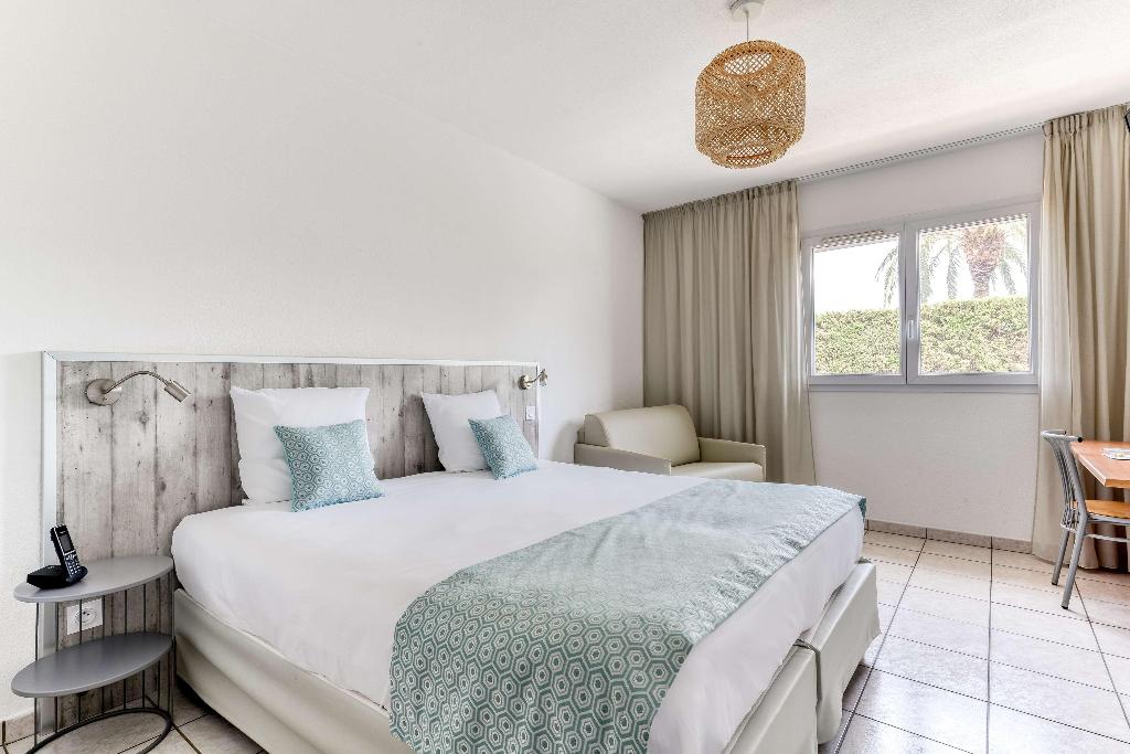 Sure Hotel by Best Western Beziers Le Monestie