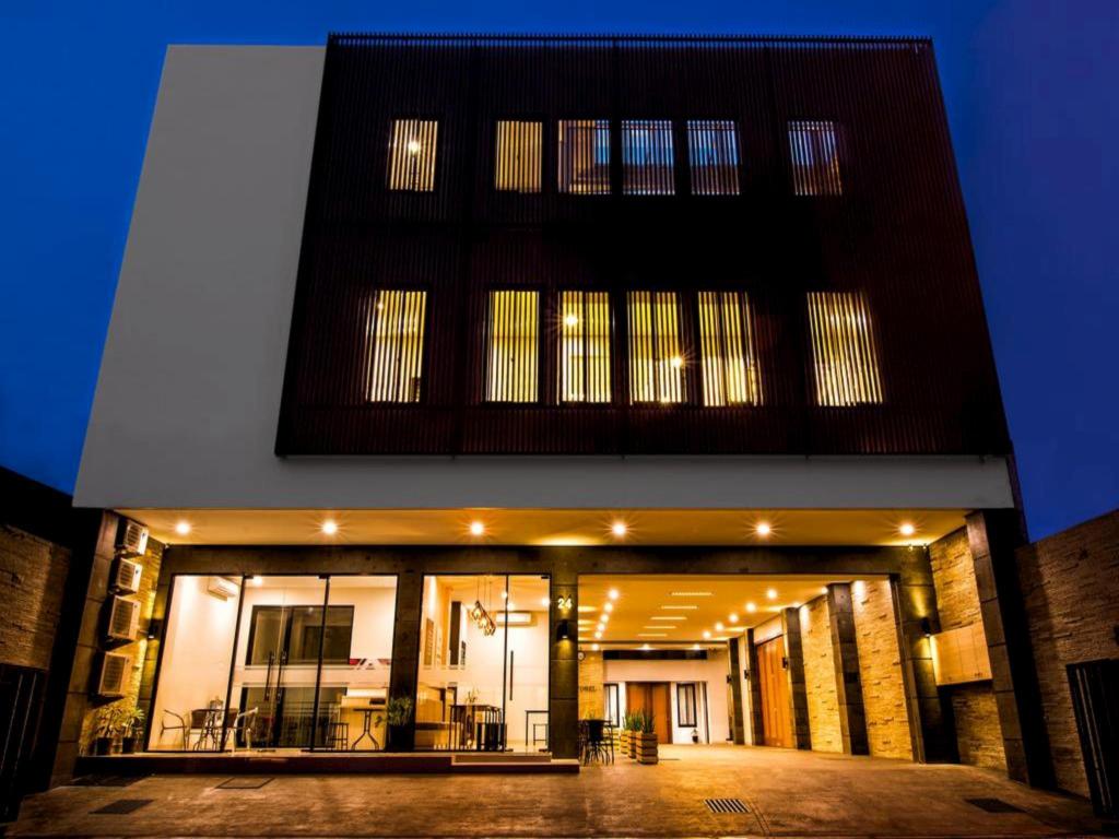 Yobel Guest House