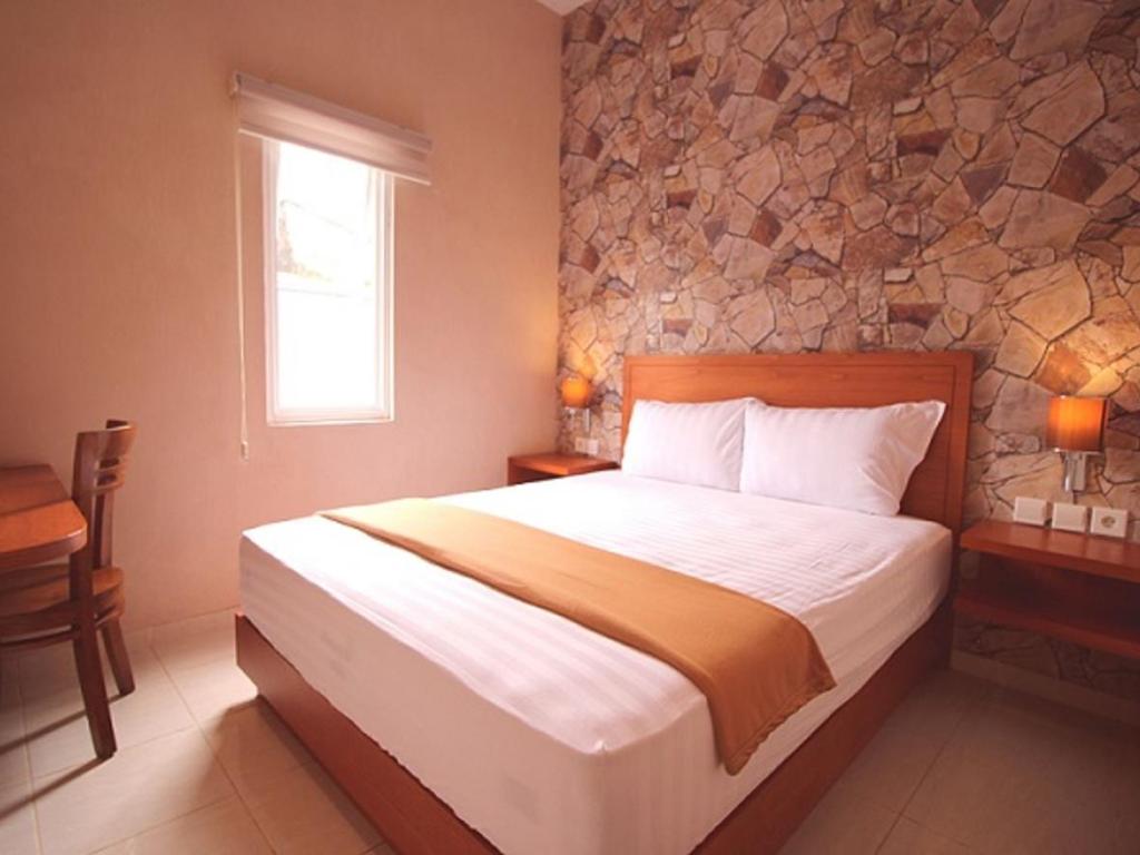 Amaya Suites Hotel