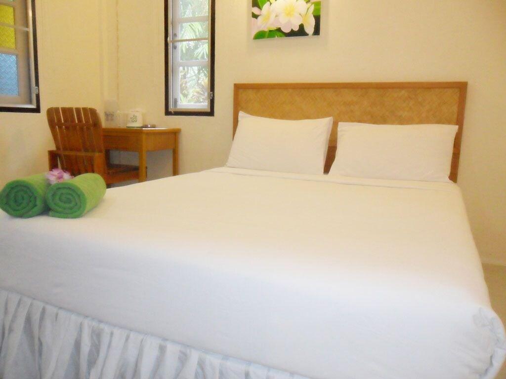 Khaolak Banana Bungalow