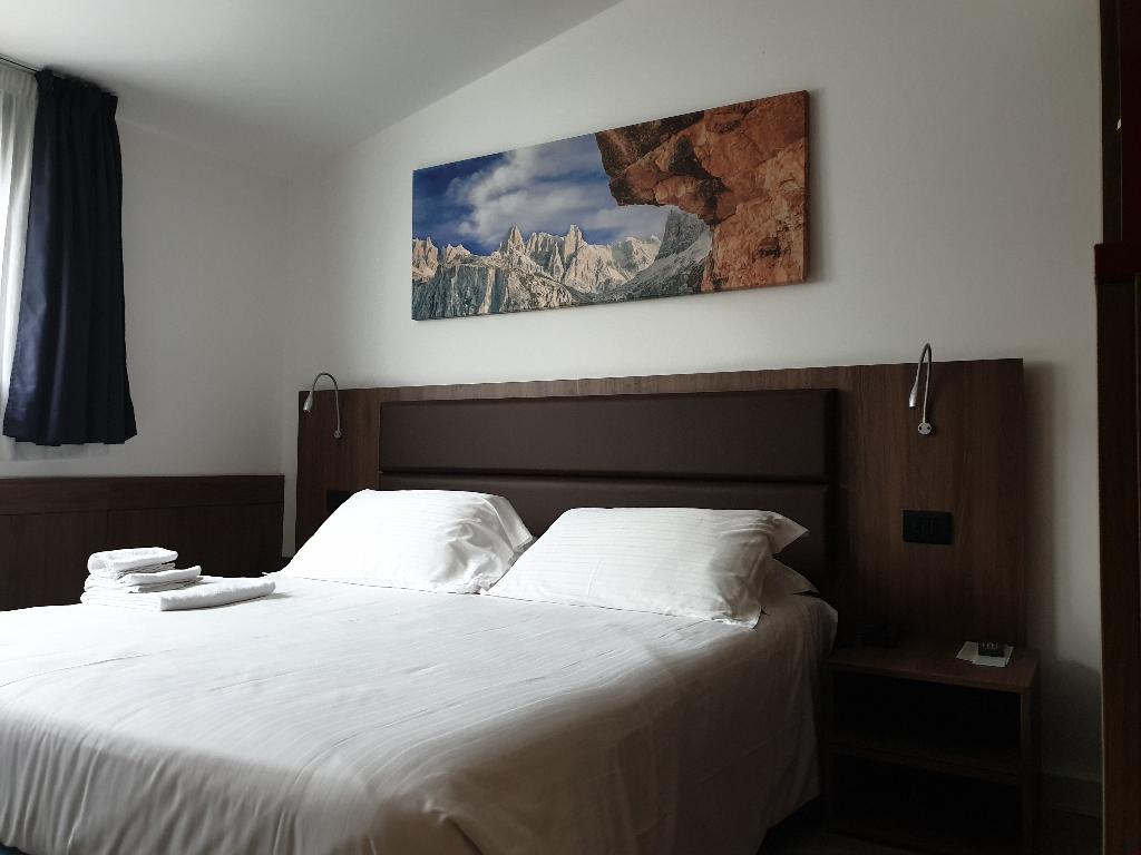 Albergo delle Alpi