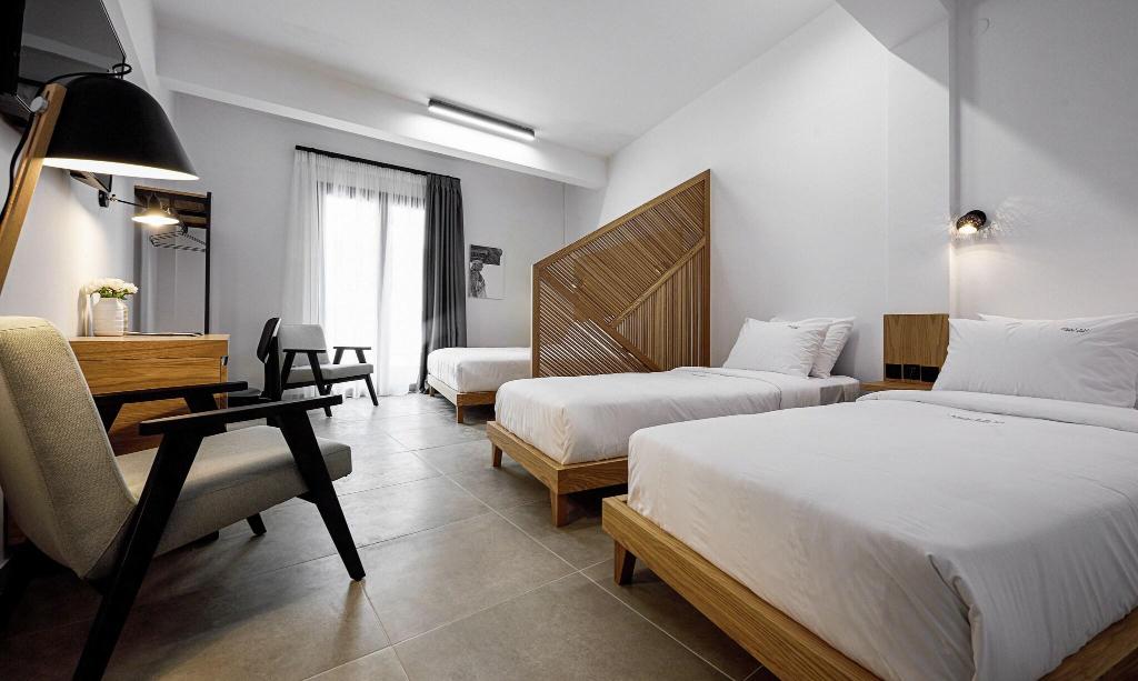 Pillow Urban Stay